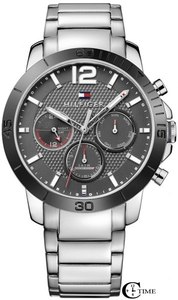 Tommy Hilfiger 1791272 - משווק מורשה