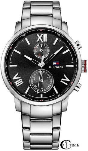 Tommy Hilfiger 1791307 - משווק מורשה
