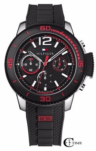 Tommy Hilfiger 1791320 - משווק מורשה