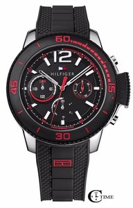 Tommy Hilfiger 1791320 - משווק מורשה