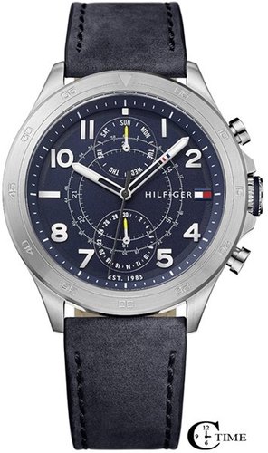 Tommy Hilfiger 1791346 - משווק מורשה