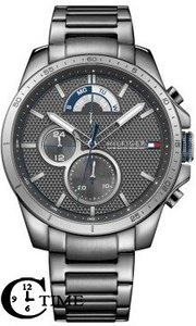 Tommy Hilfiger 1791347 - משווק מורשה