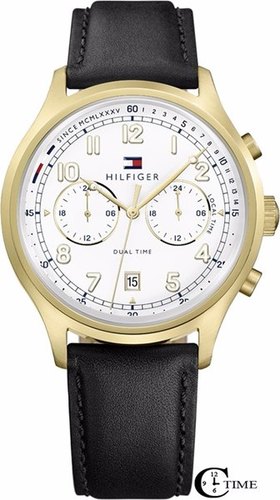 Tommy Hilfiger 1791386 - משווק מורשה