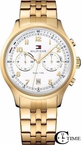 Tommy Hilfiger 1791390 - משווק מורשה