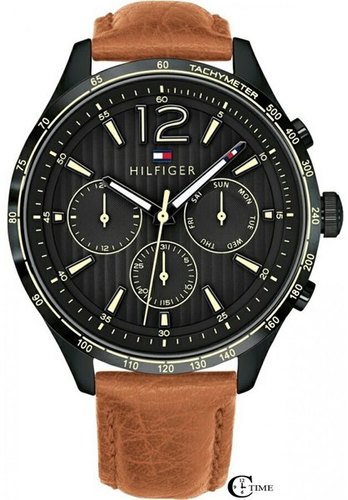 Tommy Hilfiger 1791470 - משווק מורשה