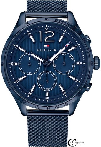 Tommy Hilfiger 1791471 - משווק מורשה