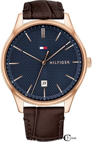 Tommy Hilfiger 1791493 - משווק מורשה