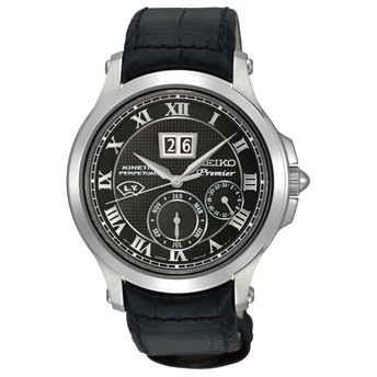 שעון Seiko Premier SNP041P2