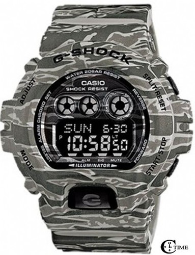 שעון יד Casio GDX6900CM8DR