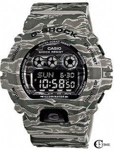 שעון יד Casio GDX6900CM8DR