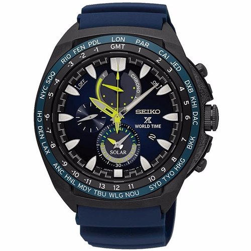שעון יד SEIKO PROSPEX SSC571P1