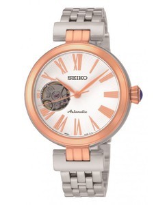 שעון יד Seiko SSA862K1 סייקו