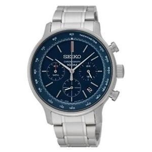 שעון יד Seiko SSB163P1 סייקו