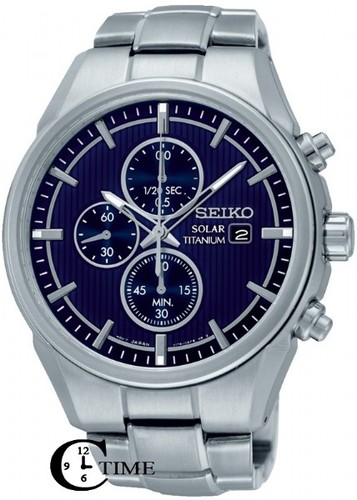 שעון יד SSC365P1 Seiko