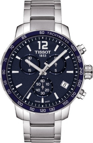שעון יד Tissot T0954171104700