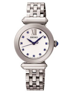 שעון יד אנלוגי Seiko SRZ399P1
