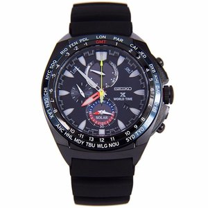 שעון יד אנלוגי Seiko SSC551P1