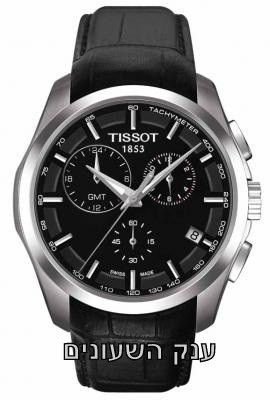 שעון יד אנלוגי Tissot T035.439.16.051.00