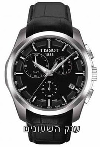 שעון יד אנלוגי Tissot T035.439.16.051.00