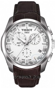 שעון יד אנלוגי Tissot T0354391603100