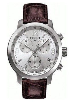 שעון יד אנלוגי Tissot T055.417.16.037.00