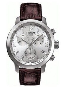 שעון יד אנלוגי Tissot T055.417.16.037.00