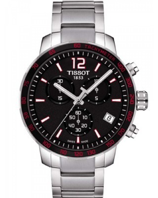 שעון יד אנלוגי Tissot T0954171105700
