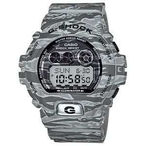 שעון יד דיגיטלי Casio G-Shock GDX6900TC8