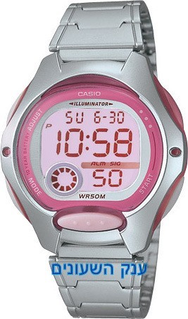 CASIO LW-200D-4AV קסיו