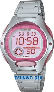 CASIO LW-200D-4AV קסיו