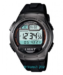 CASIO W-734-1AV