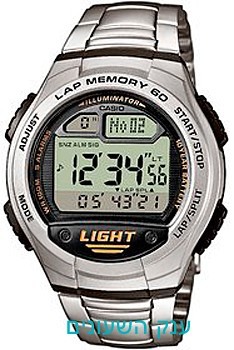 CASIO W-734D-1AV