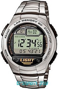 CASIO W-734D-1AV