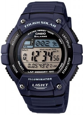 CASIO W-S220-2A