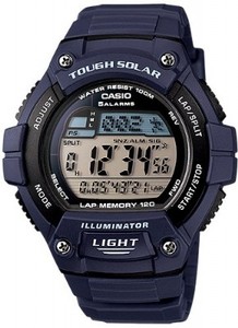 CASIO W-S220-2A