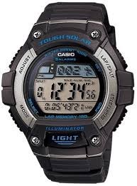 CASIO W-S220-8A