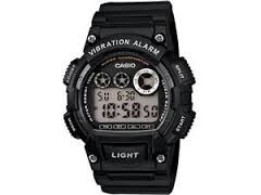 casio w735h-1av