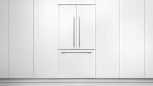 מקרר Fisher & Paykel דגם RS90A אינטגרלי פישר אנד פייקל
