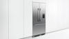 מקרר Fisher & Paykel דגם RS90AU אינטגרלי + קויסק פישר אנד פייקל