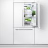 מקרר Fisher & Paykel דגם RS90AU אינטגרלי + קויסק פישר אנד פייקל