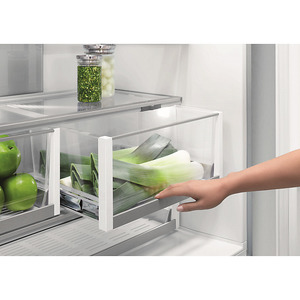 מקרר Fisher & Paykel דגם RS90AU אינטגרלי + קויסק פישר אנד פייקל