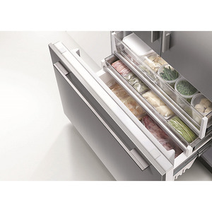 מקרר Fisher & Paykel דגם RS90AU אינטגרלי + קויסק פישר אנד פייקל