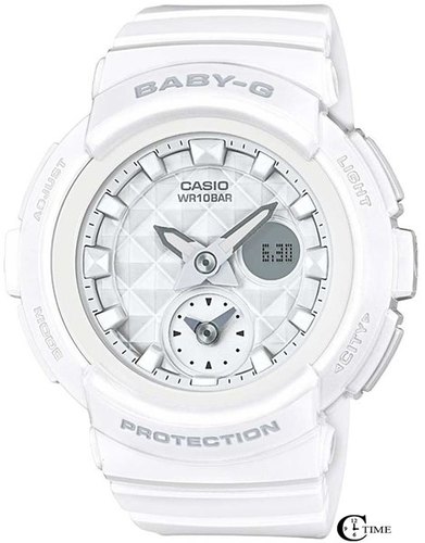 Baby G BGA-195-7A - משווק מורשה