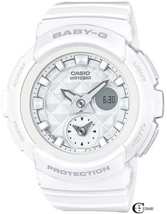 Baby G BGA-195-7A - משווק מורשה