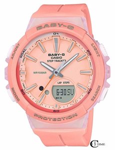 Baby G BGS100-4A - בייבי ג