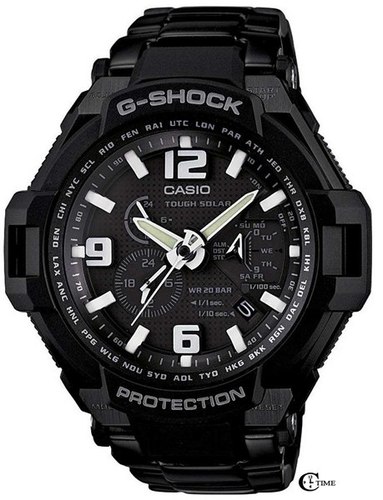 Casio G Shock G-1400D-1A