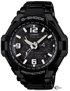 Casio G Shock G-1400D-1A