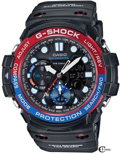 Casio G Shock GN-1000-1A