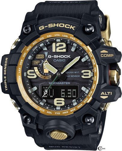 Casio G Shock GWG-1000GB-1A