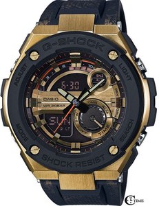 Casio G-Shock GST-200CP-9A